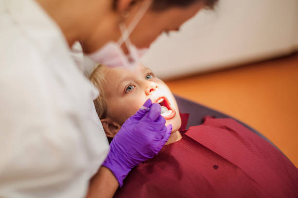 Best Emergency Wisdom Teeth Removal in Deland, FL